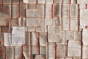 Exploring the Intersection of Culture and Writing