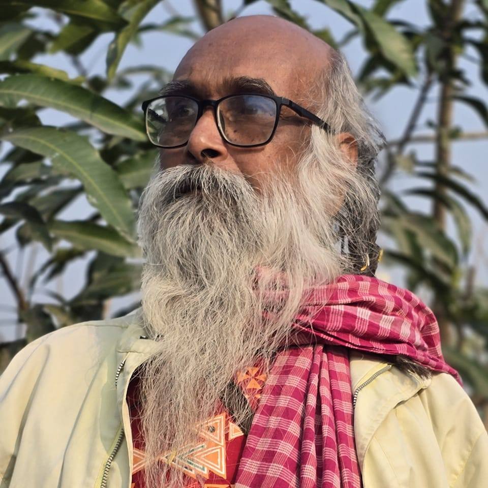 আত্মজ্ঞানের পথ : সুফিবাদ