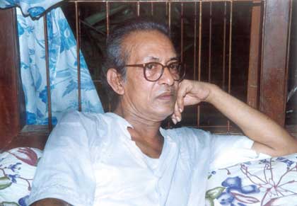 প্রতিদিন একটি রুমাল । মাহমুদুল হক